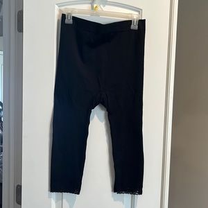 Lane Bryant C/D leggings